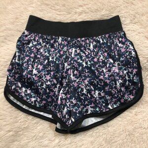 Z by Zella ~ Running Short ~ Girls Size Small 7-8
